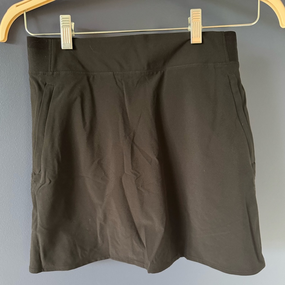 Athleta Brooklyn Heights High Rise Skort
